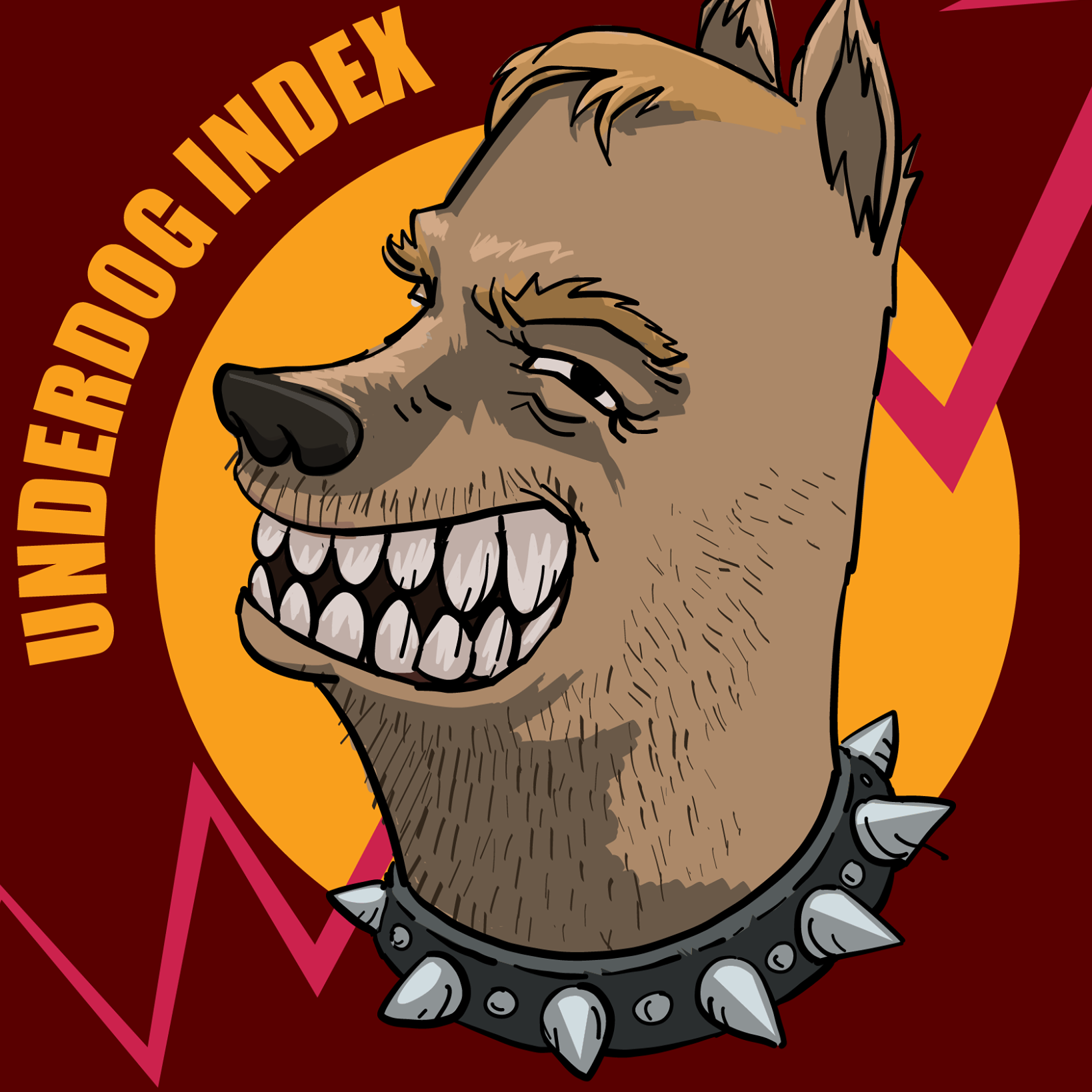 Underdog Index Logo